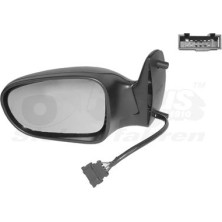 VAN WEZEL Außenspiegel 1868807 HAGUS