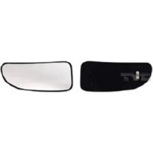 SPIEGELGLAS L UNTEN EL HZB KONV | FIAT DUCATO 8,99-6,06/CIT JUMPER 8,99-5,06/PEU BOXER 8,99-06 | 2523,730,4