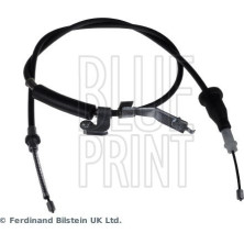 Seilzug, Feststellbremse Chrysler T. Pt Cruiser 2.0-2.4 00-10 Pr | ADA104613 Seilzug, Feststellbremse Chrysler T. Pt Cruiser 2.0-2.4 00-10 Pr | ADA104613