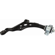 JTC1012 Lenker, Radaufhängung