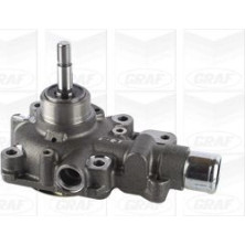 PA 915 Wasserpumpe | Iveco Daily 99-07 | PA915
