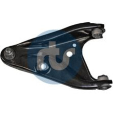 RTS Lenker, Radaufhängung RTS Lenker, Radaufhängung