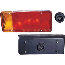 ALKAR Heckleuchte 2215973