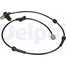 Sensor, Raddrehzahl | SS20281