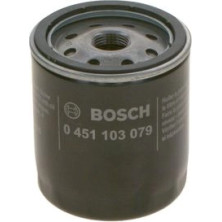 Ölfilter | CHEVROLET,OPEL | 0 451 103 079