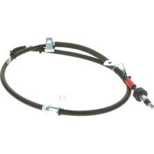 Handbremsseil | HYUNDAI i10 13 | 1987482838