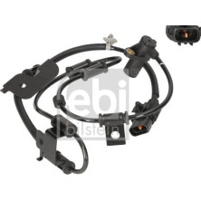 FEBI BILSTEIN Sensor, Raddrehzahl | 185595