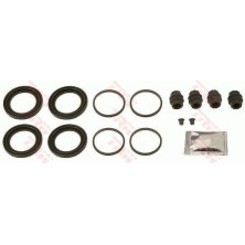 Bremssattel Rep Satz | CITROEN,FIAT,PEUGEOT Boxer 99 | ST1115