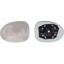 Spiegelglas, Außenspiegel | 6411167 Spiegelglas, Außenspiegel | 6411167