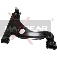 72-1540 Lenker, Radaufhängung