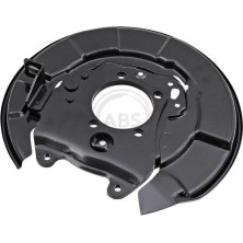 A.B.S. Bremsscheibenschutz