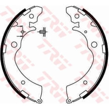 86 461 009 Bremsbacken | HONDA Accord,CR-V,SUZ Jimny 90 | GS8559
