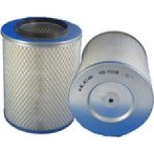 Luftfilter Db Om314/364 # | MD-7008
