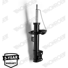 MONROE ORIGINAL-Gasdämpfer VA li | FIAT Punto,OPEL Corsa D 06 | G8064