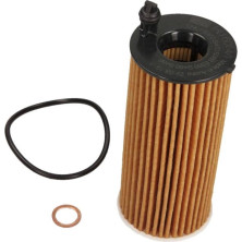 Mann & Hummel Ölfilter PKW | BMW 1,2,3,4,5,6,7,X3 10 | HU 6014/1 z