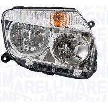 MAGNETI MARELLI Hauptscheinwerfer | 712676512095
