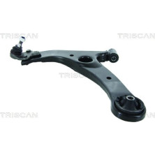 8500 13544 Lenker, Radaufhängung