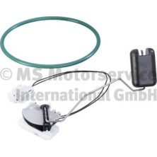 PIERBURG Sensor, Kraftstoffvorrat | 7.07795.60.0