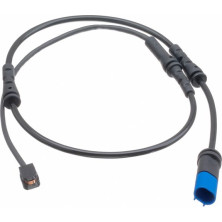 ATE Warnkontakt, Bremsbelagverschleiß 24.8190-0841.2