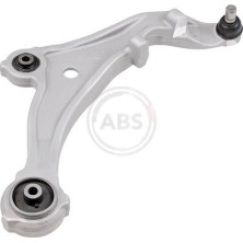 A.B.S. Lenker, Radaufhängung 210158