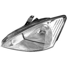 VAN WEZEL Hauptscheinwerfer VAN WEZEL Hauptscheinwerfer