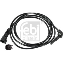 FEBI BILSTEIN Sensor, Raddrehzahl | 177030