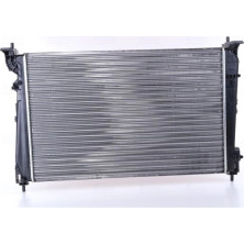 Wasserkühler PKW | FIAT Punto, OPEL Corsa D | 61916