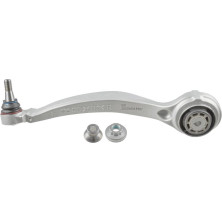 38214 01 Lenker, Radaufhängung