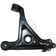 210410 Lenker, Radaufhängung 210410 Lenker, Radaufhängung