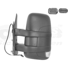 VAN WEZEL Außenspiegel 2815807