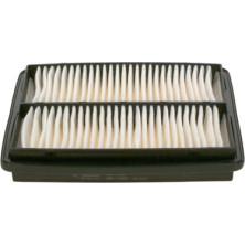 Luftfilter | SUZUKI,CHEVROLET | 1457433037