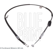 Seilzug, Feststellbremse Honda T. Accord 2.0-2.4 03-08 Le | ADH246157