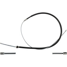 Handbremsseil | SKODA Roomster 06 | GCH909