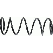 Sachs Fahrwerksfeder Subaru P. Justy Iii 03-07 1.3/1.5 Ignis 03 | 998307