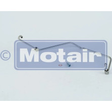 Ölleitungs-Kit 1 | SKODA Superb Kombi 2.0 TDI 09 | 550019 Ölleitungs-Kit 1 | SKODA Superb Kombi 2.0 TDI 09 | 550019