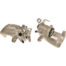 Bremssattel HA re | CHEVROLET,OPEL | 0 986 474 474