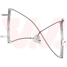 VAN WEZEL Fensterheber