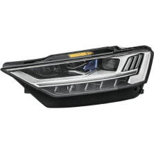 SCHEINWERFER L HELLA | AUDI A8 17 | 1EX 012 865-511 SCHEINWERFER L HELLA | AUDI A8 17 | 1EX 012 865-511