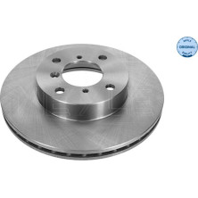 Bremsscheibe Suzuki P. Liana | 33-15 521 0011