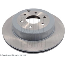 Bremsscheibe Nissan T. Pathfinder 2.5-3.0 Dci 4Wd 06 | ADN143119