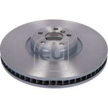 FEBI BILSTEIN Bremsscheibe 180018