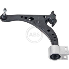 211924 Lenker, Radaufhängung