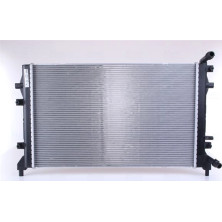 Wasserkühler PKW | Seat Leon 1.2-1.4 TSI 05 | 65324