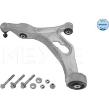 12 316 031 Querlenker VA unten li AUDI Q7,PORSCHE,VW Touareg 06 MEYLE-ORIGINAL: True to OE 116 050 0096/S