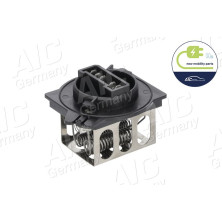 Widerstand | CITROEN | 55298