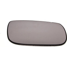 Spiegelglas, Außenspiegel Opel Agila Convex OE 4705259 HAGUS 3701831