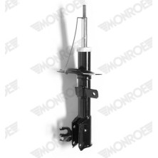 MONROE ORIGINAL-Gasdämpfer VA re | FIAT Panda 03 | 16381