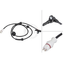 A.B.S. ABS Sensor A.B.S. ABS Sensor