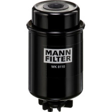 Mann & Hummel Kraftstofffilter LKW | Caterpillar | WK 8110
