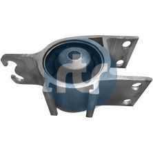 RTS Lagerung, Lenker 017-00701-251